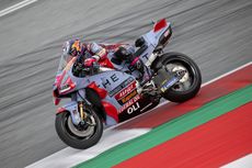 Link Live Streaming MotoGP Austria 2022, Race Pukul 19.00 WIB
