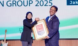 Ciptakan Lingkungan Kerja yang Bahagiakan Pegawainya, PLN Raih Sertifikasi Great Place to Work 2025