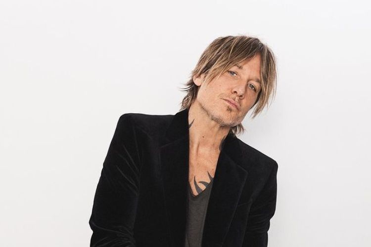 Keith Urban