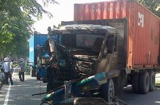 Tabrakan Bus dan Truk di Mali, 14 Orang Tewas