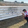 MotoGP San Marino - Mengenang Mendiang Tomizawa, Momen Tangisan Nakagami