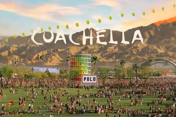 Jadwal Lengkap Coachella 2026 Pekan Pertama: Aksi Justin Bieber hingga Comeback BIGBANG