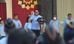 Cuti Bersama ASN 7 Hari, Sekjen Kemenkumham: Hari Pertama Kerja Harus Masuk, Jangan Tambah Alasan
