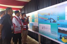 Menteri Perhubungan Datang ke Purworejo, Intruksikan Stasiun Purworejo Diaktifkan Kembali dan Tinjau Pembangunan Terminal