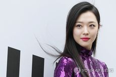 Sulli Meninggal Dunia, Selebritas Korea Ramai Tuliskan Pesan Haru