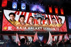 Perjuangan Onic Esports di Grand Final M5, Kejar Poin dan Hampir "Comeback" 