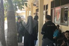 Pengajar Ponpes di Batang Diduga Lecehkan Santriwati, Modus Korban Diraba Saat Pingsan