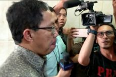 Joko Driyono ke Polda Metro Jaya untuk Pemeriksaan Lanjutan sebagai Tersangka