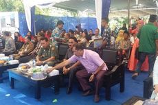 Wali Kota Kupang Keberatan dengan Rasionalisasi PNS