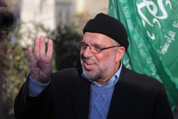 Israel Bebaskan Pendiri Hamas Hassan Yousef Usai 2 Tahun Ditahan