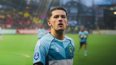 Hasil Ajax Vs Fortuna Sittard 4-1, Hubner Hampir Assist