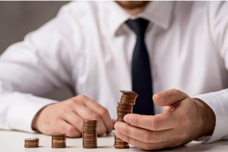 Ilustrasi dana pensiun. Tips dan cara menyiapkan dana pensiun secara terstruktur agar masa tua lebih tenang