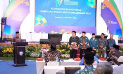 Muhammadiyah Luncurkan Pesantren Eco-Saintek, yang Integrasi Pendidikan dan Lingkungan