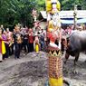 Ritual Tiwah Dayak Ngaju: Asal Daerah, Pengertian, Makna, Tahapan, dan Biaya