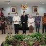 KPK Lantik Mungki Hadipratikto Jadi Direktur Pelacakan Aset Pengelolaan Barang Bukti dan Eksekusi