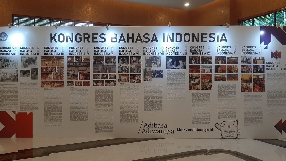 Surakarta dan Sejarah Kongres Bahasa Indonesia I Tahun 1938