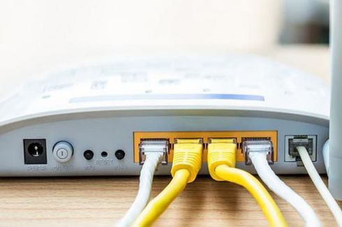 10 Langkah Ampuh untuk Mengatasi Koneksi WiFi yang Lambat