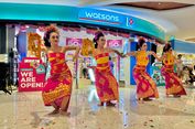 Watsons Buka Gerai Baru di Icon Bali Mall, Ada Diskon 50 Persen