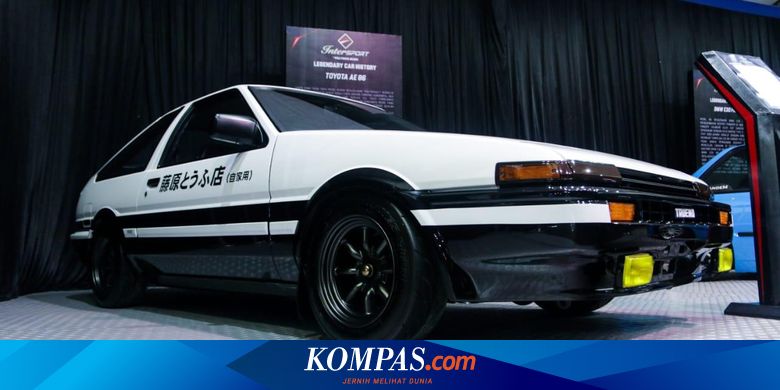 Puluhan Mobil Modifikasi Bersaing Ketat Di Kontes Ini