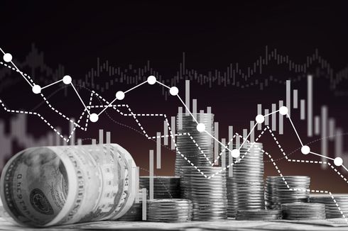 Bertambah Rp 100 Triliun, Utang Pemerintah Tembus Rp 8.144,69 Triliun