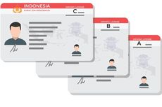 Ingat, Masa Berlaku SIM Baru Tidak Lagi Sesuai Tanggal Lahir