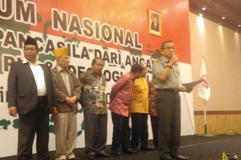 Selain Bambang Soesatyo, Indra Bambang Utoyo Mundur dari Pencalonan Ketum Golkar