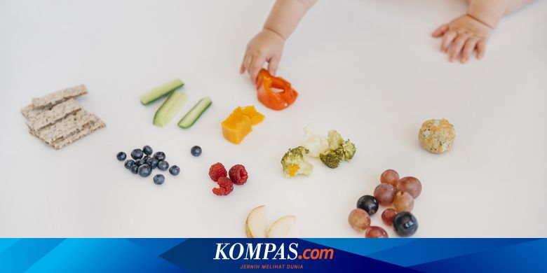 Prilly Latuconsina Makan Biskuit Bayi, Bagaimana Nutrisinya Bagi Orang Dewasa