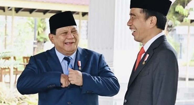 Survei Litbang "Kompas" Pilkada Jatim: Jokowi dan Prabowo "Effect" Terbesar di Wilayah Tapal Kuda
