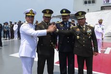Rotasi Jabatan Panglima TNI Diperlukan Untuk Wujudkan Poros Maritim Dunia