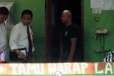 Kepagian, Pelaku Tak Sempat Merampok ATM Niaga di Sekolah Bali