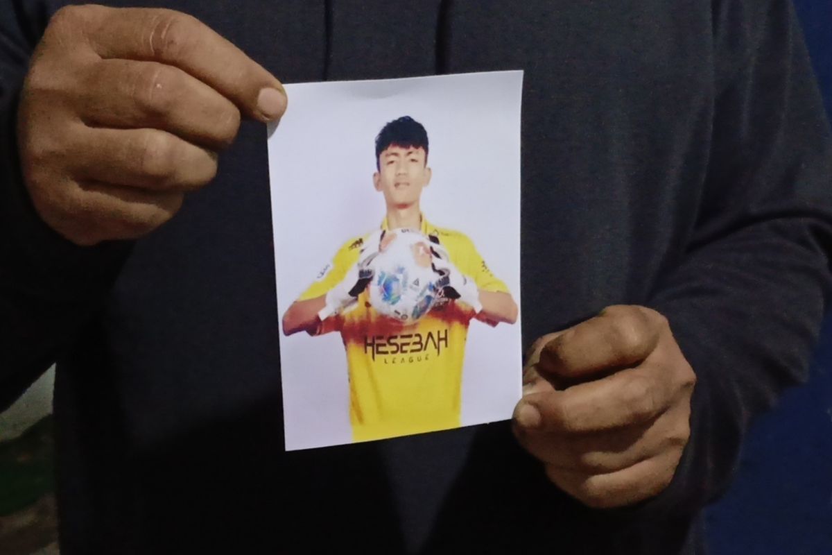 Mimpi Jadi Atlet Sirna, Kiper Belia Asal Bandung Ditemukan di KBRI Kamboja Usai Dijebak