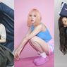 10 Brand Fashion 