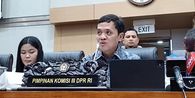 Habiburokhman Ajukan Diri Jadi Penjamin Mahasiswi ITB Bebas dari Tahanan