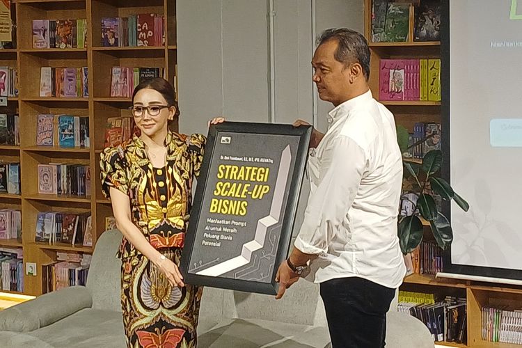 Kegunaan AI dalam Membantu Pekerjaan Repetitif bagi UMKM
