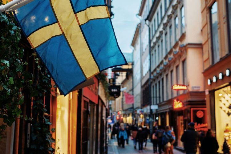 Liburan ke Swedia saat Piala Dunia 2026, Nikmati Kuliner hingga Fenomena Midnight Sun