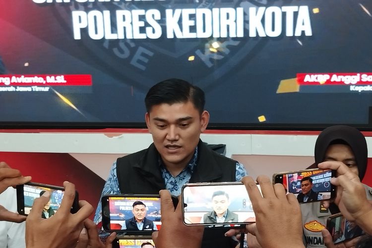 Terungkap, Bocah Tewas Luka Lebam di Kediri, Nyawanya Berakhir di Tangan Neneknya