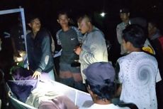 Nelayan di Mamuju Sulbar Ditemukan Meninggal di Atas Perahu