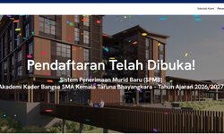 SMA Kemala Taruna Bhayangkara Buka Selekse Angkatan Kedua, Ada Beasiswa Penuh 