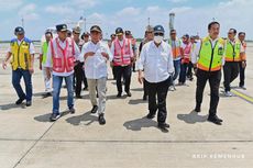 Tak Hanya Haji dan Umrah, Bandara Kertajati Juga Layani Penerbangan ke Kuala Lumpur Malaysia