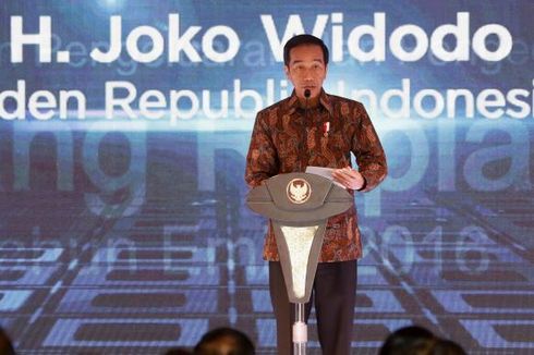 Empat Nama Calon Gubernur BI Telah Diserahkan ke Presiden Jokowi