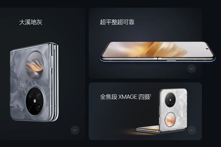 Huawei Pocket 2