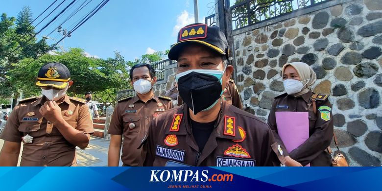 "Silakan Pilih bagi Pelanggar PPKM Darurat, Bayar Denda atau Kurungan Penjara" - Vimarsana News