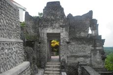 Mengenal Makam Sunan Sendang, Wisata Religi di Lamongan