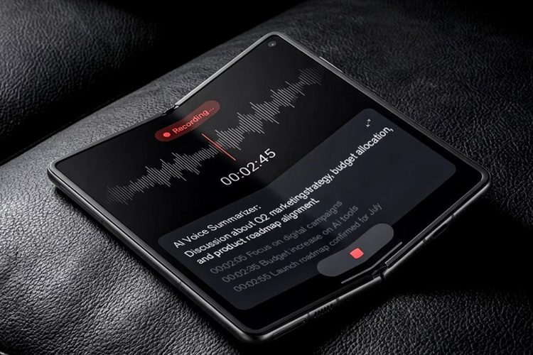 Vertu mengandalkan agen AI bernama Hermes sebagai fitur utama AlphaFold. AI yang berjalan langsung di perangkat ini diklaim mampu merangkum dokumen, mengelola puluhan aplikasi, hingga membantu berbagai tugas produktivitas.
