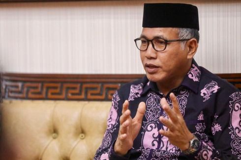 Gubernur Aceh Patah Tulang akibat Kecelakaan Saat Olahraga, Begini Kondisinya