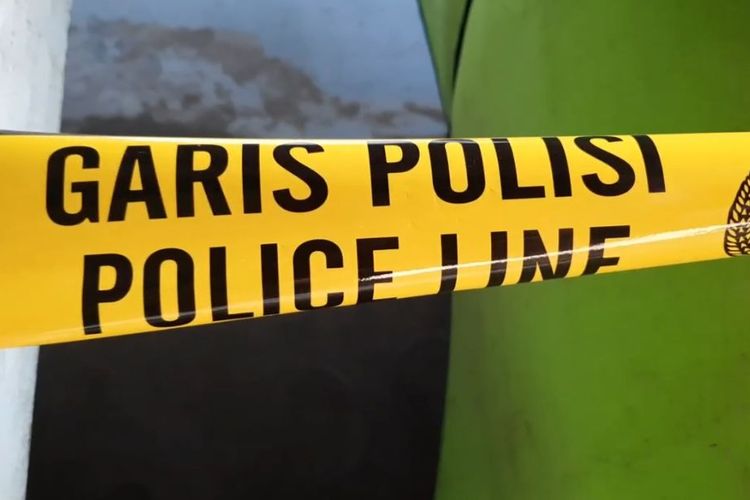 Berawal dari Saling Pandang di Jalan, Mahasiswa Jambi Jadi Korban Pembacokan di Jalan Godean Sleman