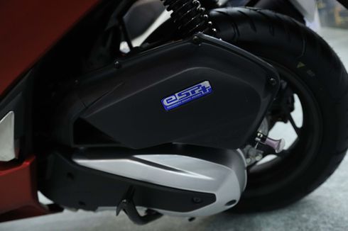 Mesin eSP+ 160 cc Berpeluang Dipakai Vario 150 dan ADV 150