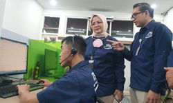 Layanan Contact Center 175 BPJS Ketenagakerjaan Raih Sertifikat ISO 9001:2015
