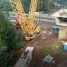Hati-hati, Ada Pekerjaan Konstruksi di Jalan Tol Jagorawi