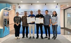 PAM JAYA dan P3RSI Sepakat Tingkatkan Transparansi Tagihan Air di Apartemen dan Rusun
